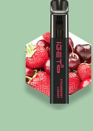 Strawberry Cherry