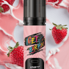 Strawberry Custard