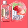 Strawberry Ice