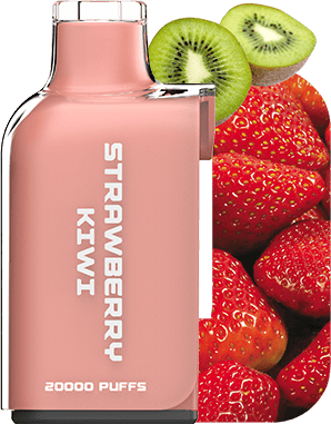 Strawberry Kiwi