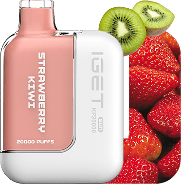 Strawberry Kiwi