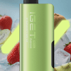 Strawberry Kiwi Ice