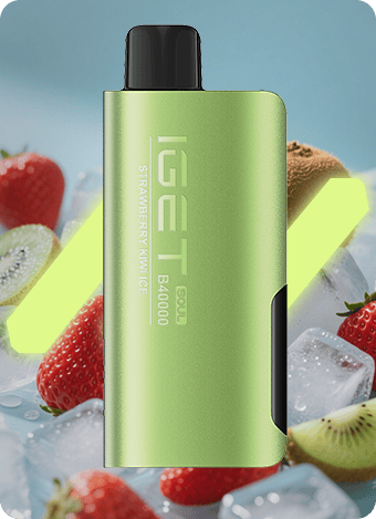 Strawberry Kiwi Ice