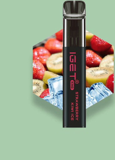 Strawberry Kiwi Ice