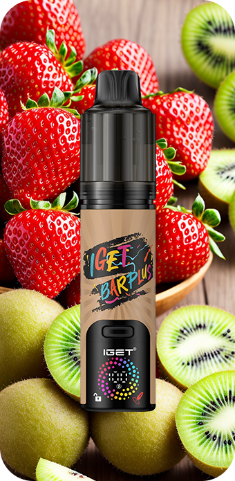 Strawberry Kiwifruit