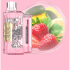 Strawberry Lemon