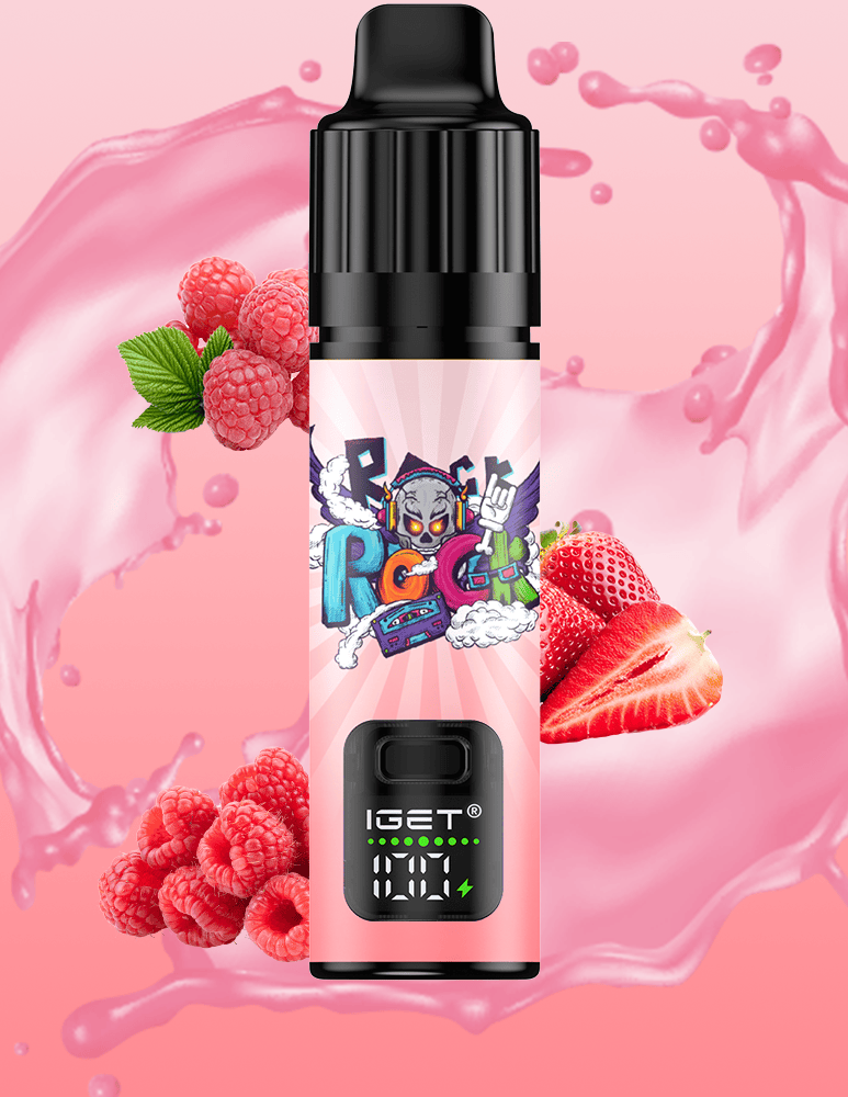 Strawberry Raspberry