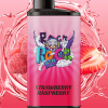 Strawberry Raspberry