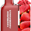 Strawberry Raspberry