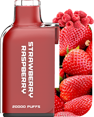 Strawberry Raspberry
