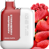 Strawberry Raspberry