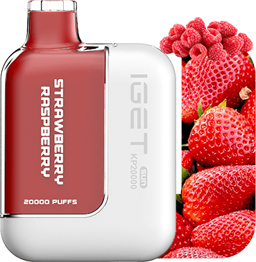 Strawberry Raspberry