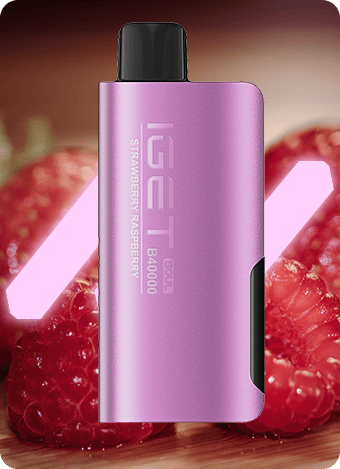 Strawberry Raspberry