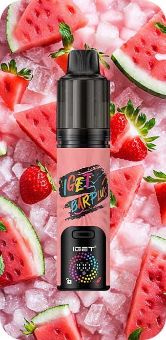 Strawberry Watermelon