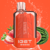 Strawberry Watermelon