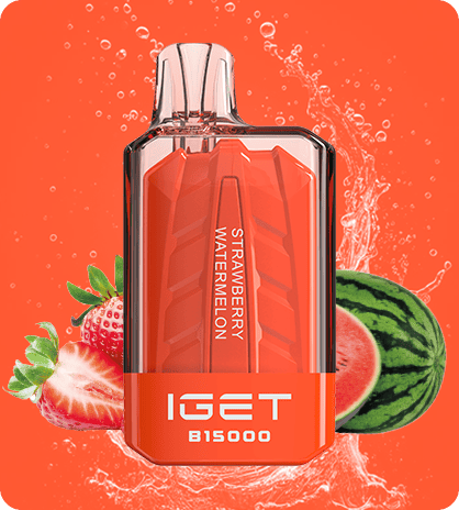 Strawberry Watermelon