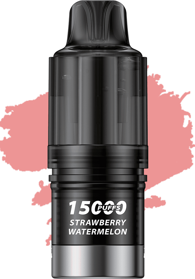 Strawberry Watermelon