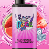 Strawberry Watermelon