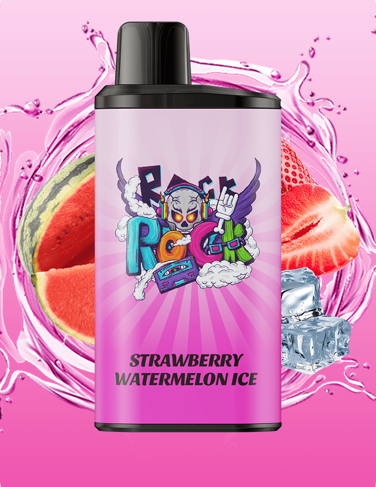 Strawberry Watermelon