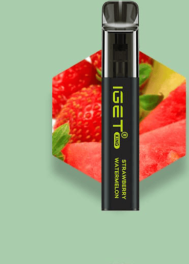 Strawberry Watermelon