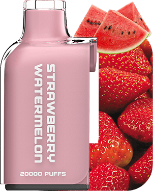Strawberry Watermelon