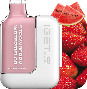 Strawberry Watermelon