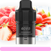 Strawberry Watermelon Ice