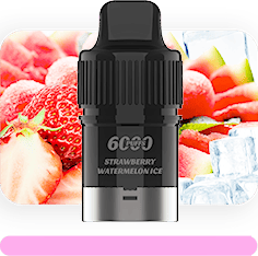 Strawberry Watermelon Ice