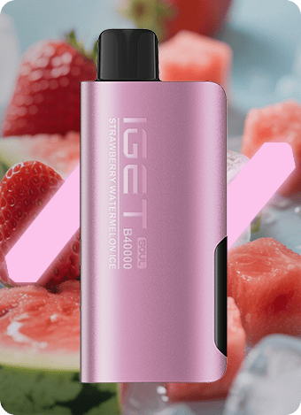 Strawberry Watermelon Ice