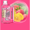 Strawberry Watermelon Kiwi