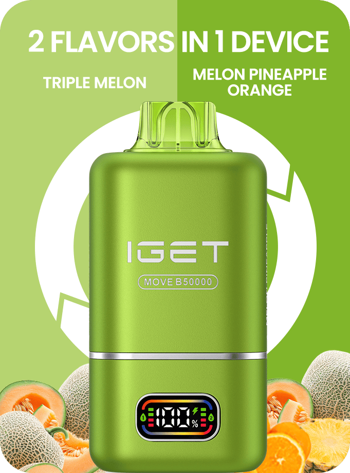 TRIPLE MELON
