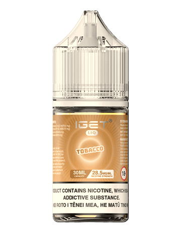 Tobacco