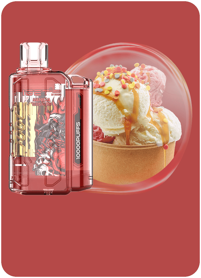 Vanilla Custard