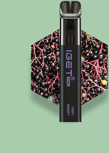 Very Berry