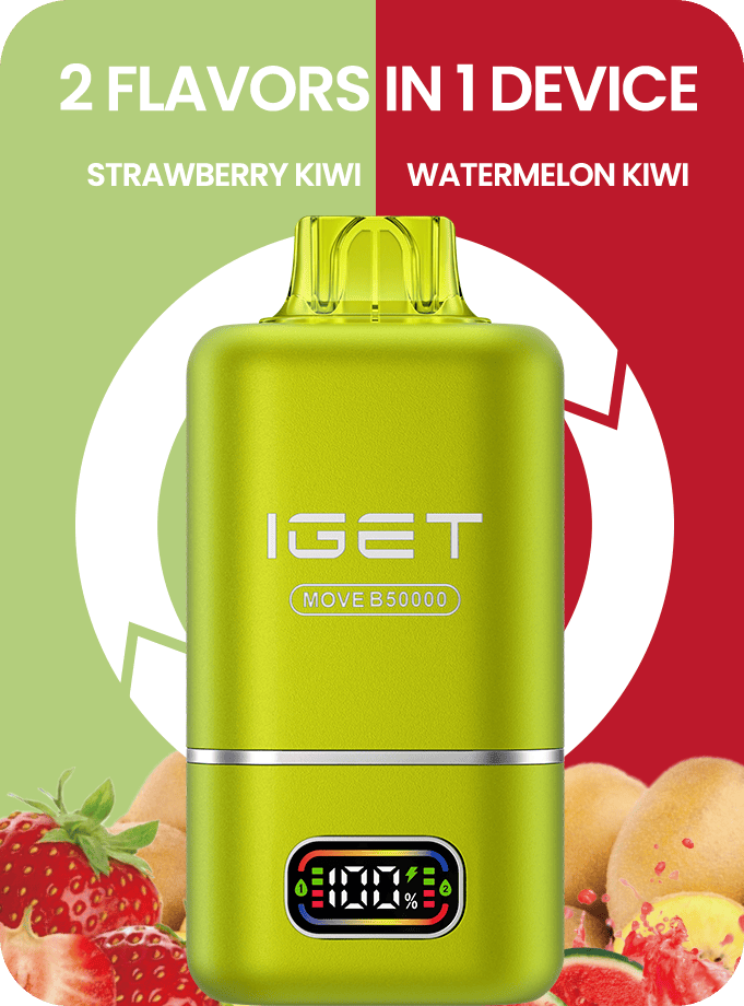 WATERMELON KIWI