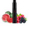 Watermelon Blackberry Raspberry