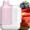 Watermelon Blueberry