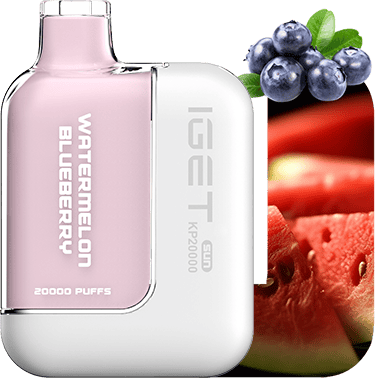 Watermelon Blueberry