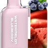 Watermelon Blueberry