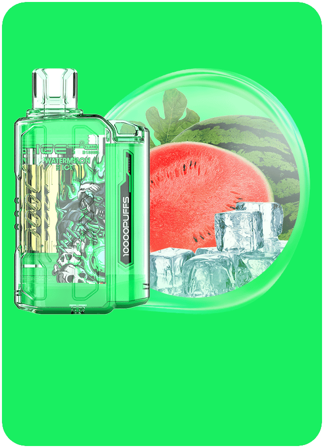 Watermelon Ice