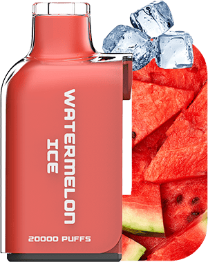 Watermelon Ice
