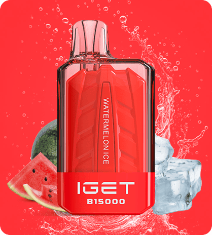 Watermelon Ice