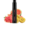 Watermelon Kiwi Pomegranate