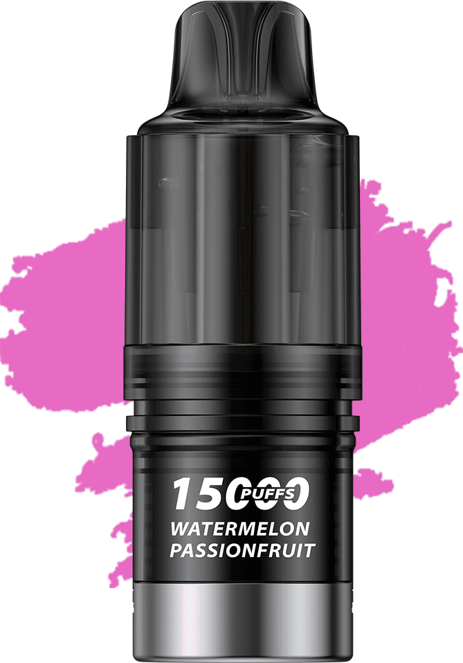 Watermelon Passionfruit