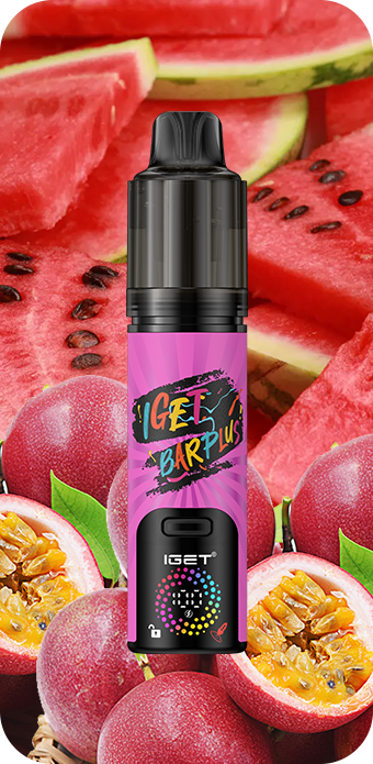 Watermelon Passionfruit